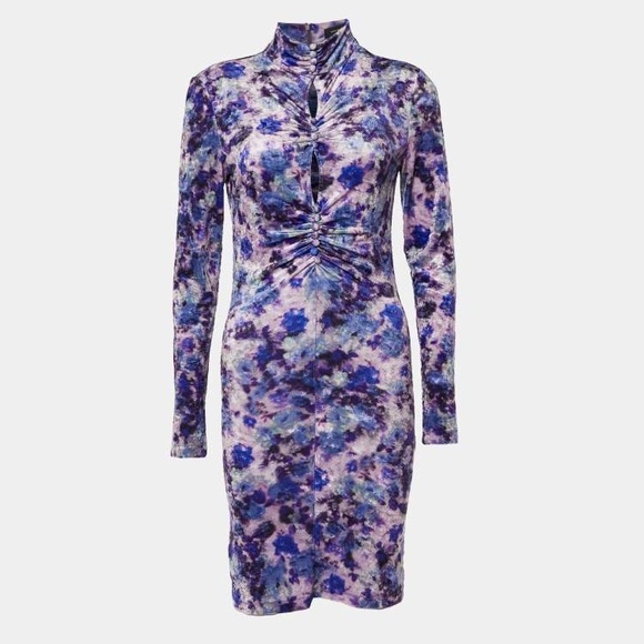 Isabel Marant Dresses & Skirts - Isabel Marant Velvet Dress